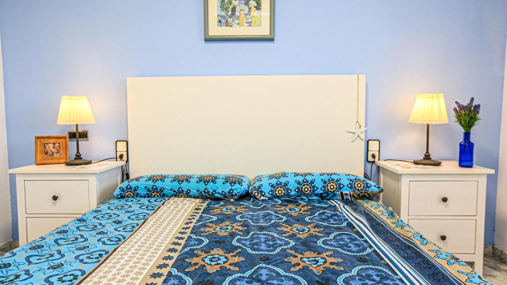 아파트 Litoral Costa Dorada - Cancun 살루