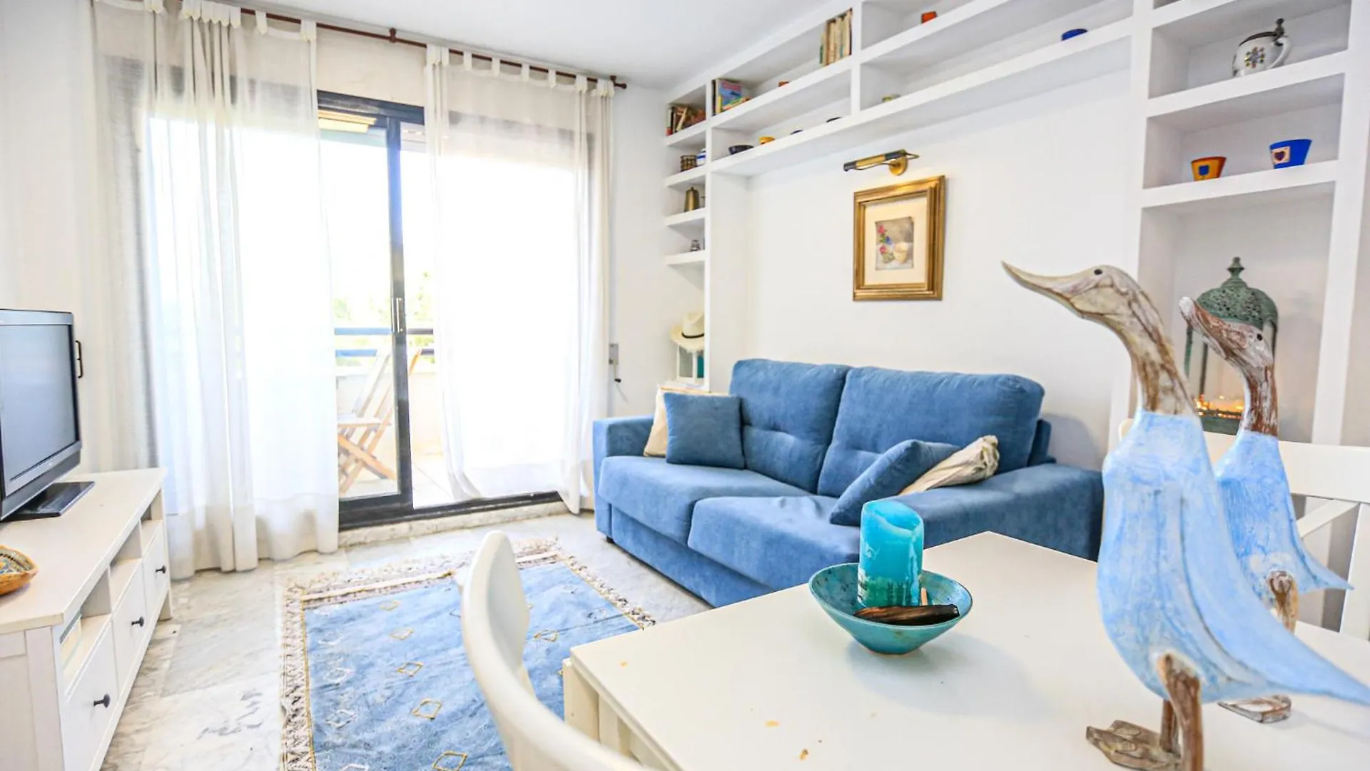 Litoral Costa Dorada - Cancun 살루 아파트