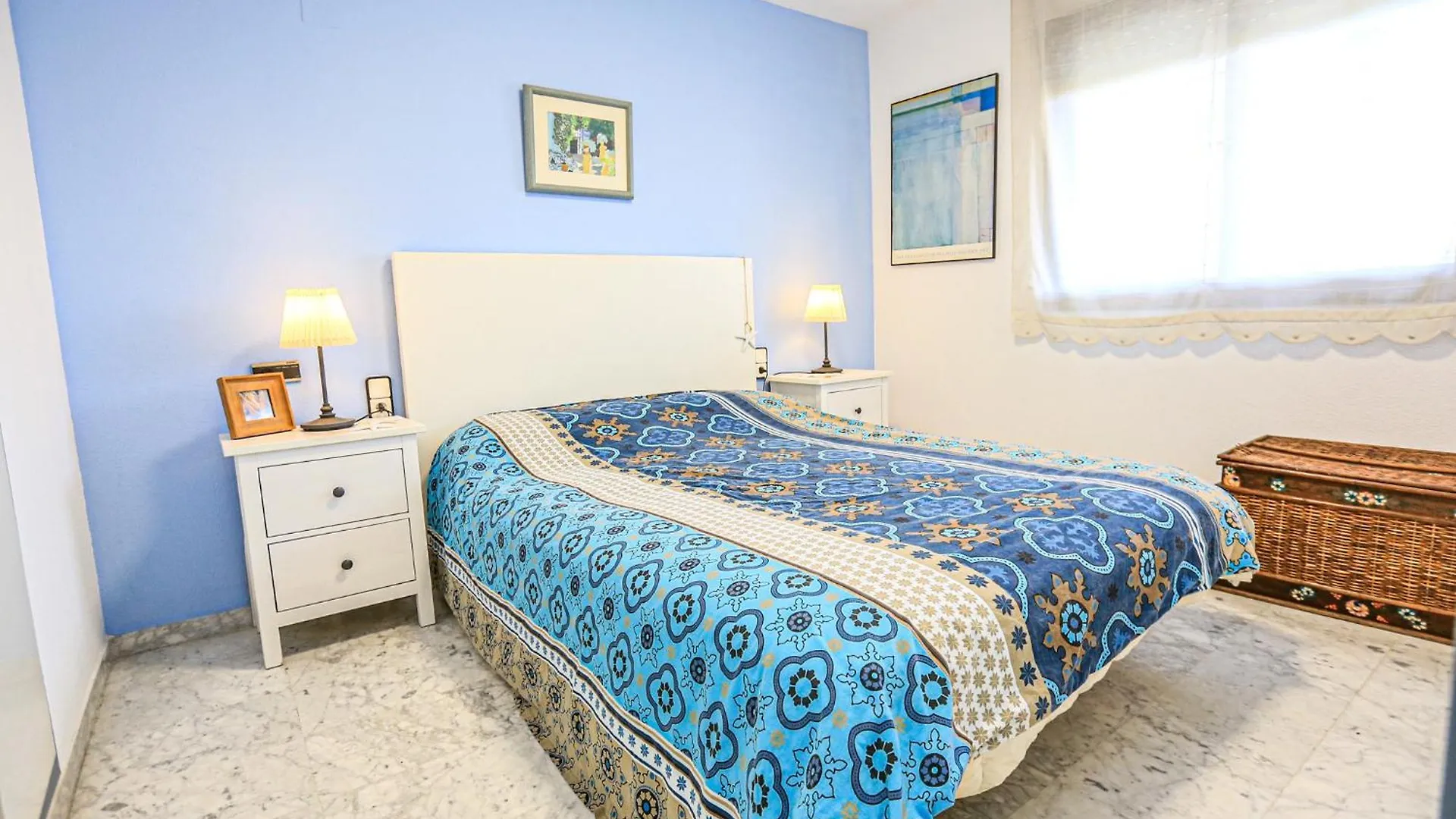 아파트 Litoral Costa Dorada - Cancun 살루