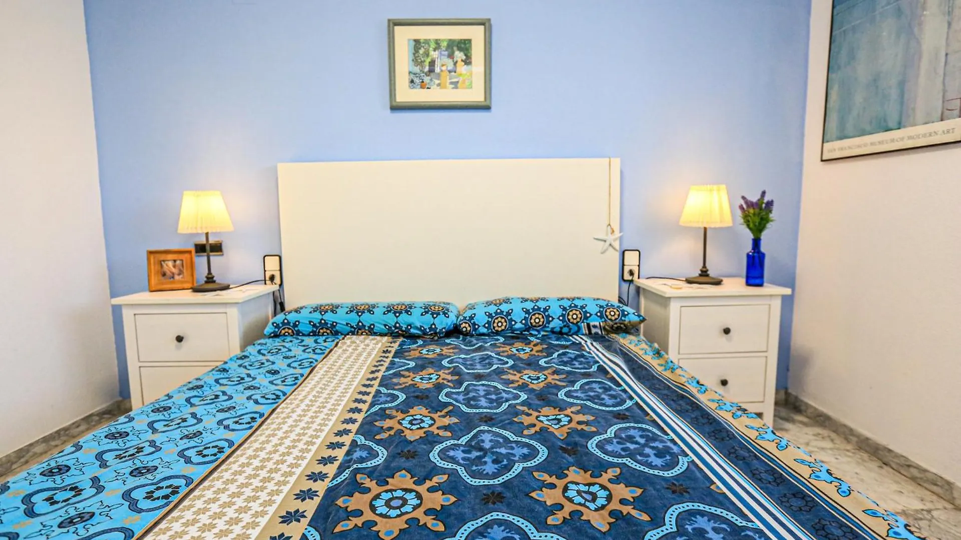 아파트 Litoral Costa Dorada - Cancun 살루